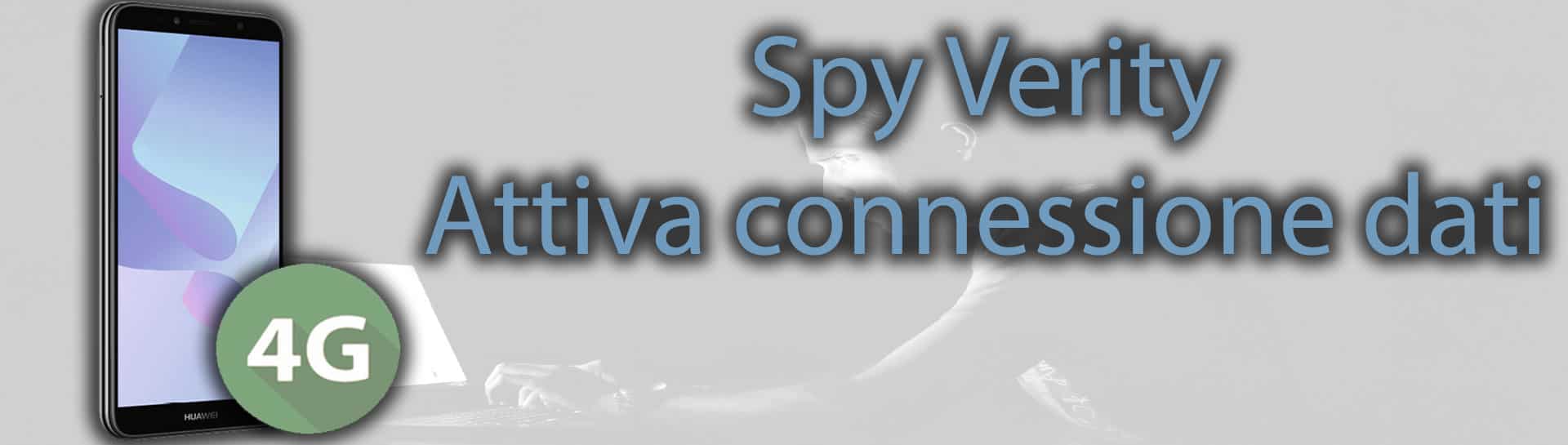 attiva connessione