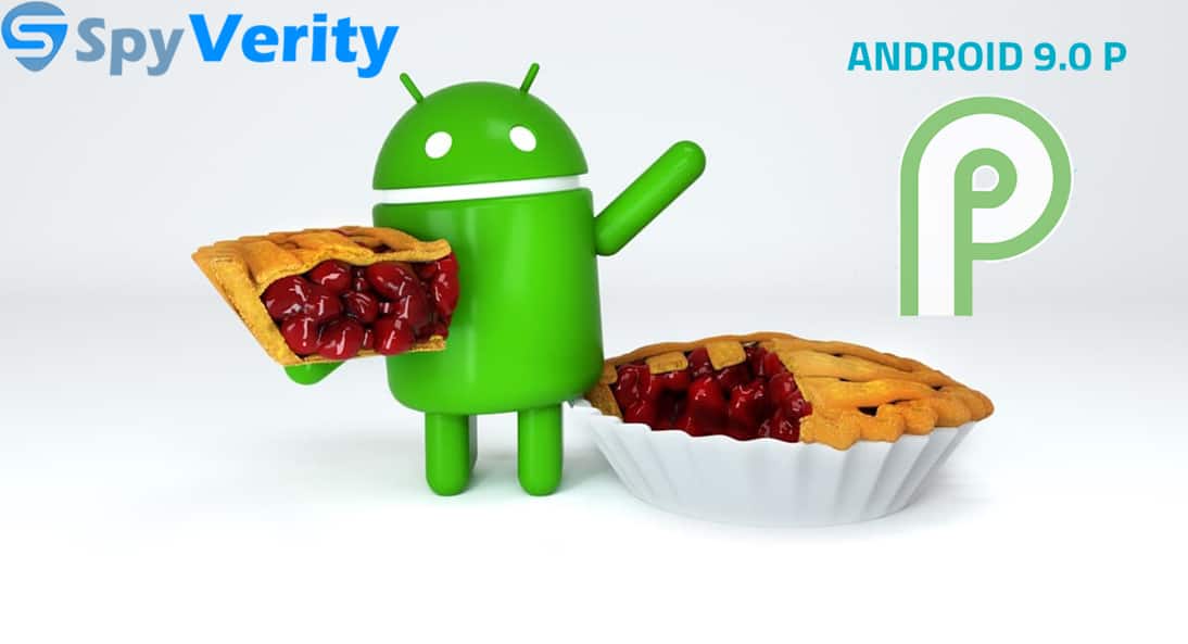 Spy app android pie