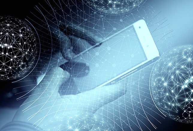 monitoraggio android