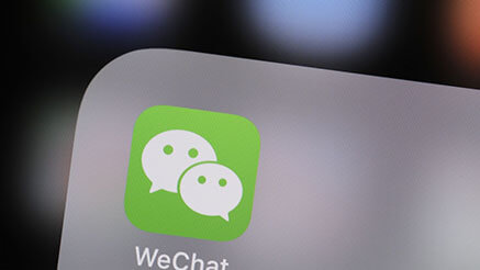 La guerra dell'instant messaging: WhatsApp, WeChat, oppure Line?. Line wechat o whatsapp