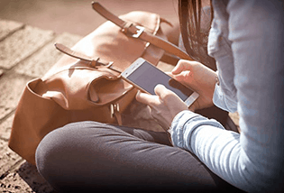 monitoraggio android