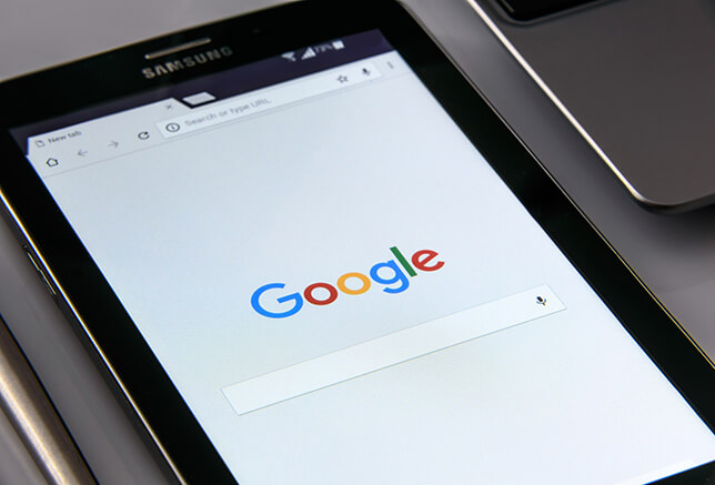 monitoraggio android