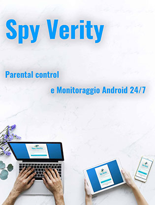 spy verity