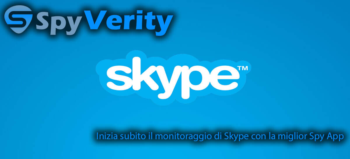 skype spy