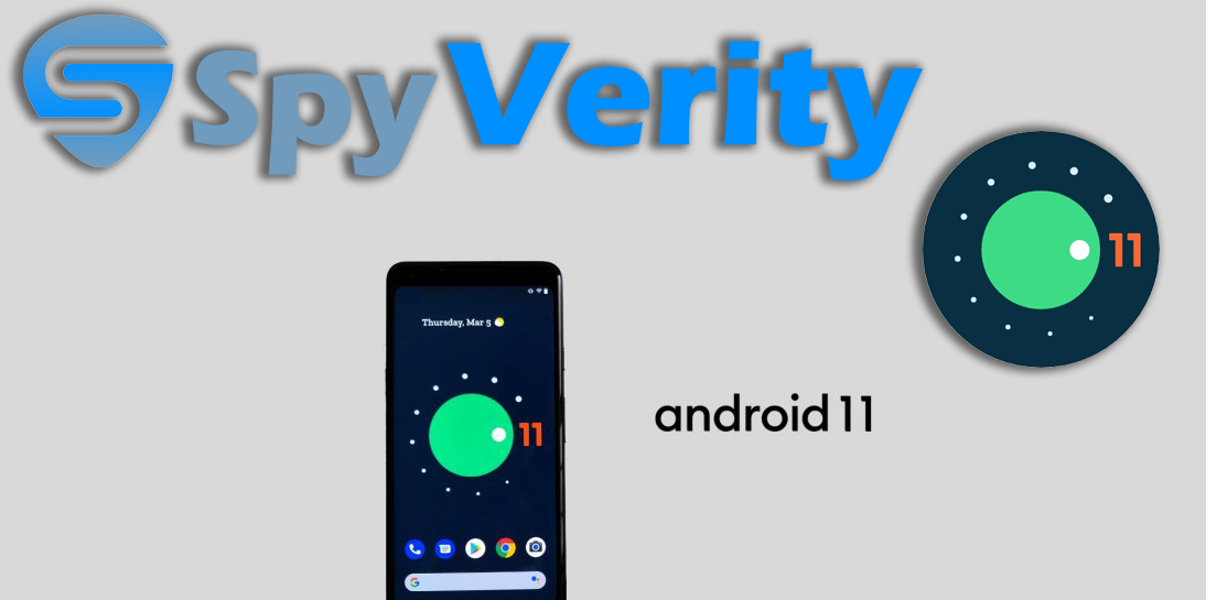 Spy app android r