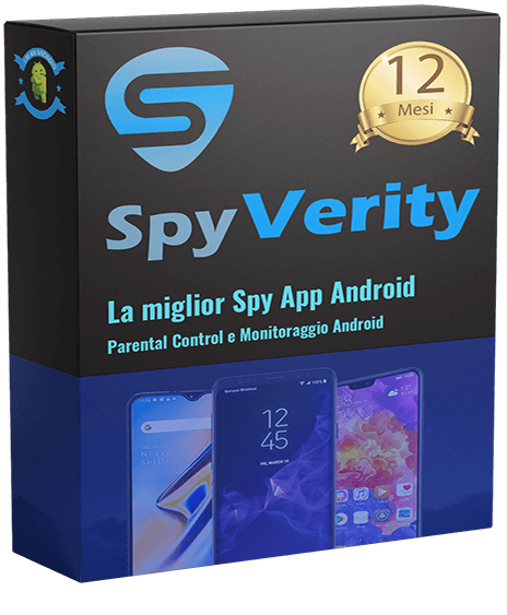 compra spyverity